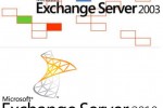 Migration Exchange 2003 vers 2010