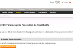 Les solutions Symantec… Ou pas…